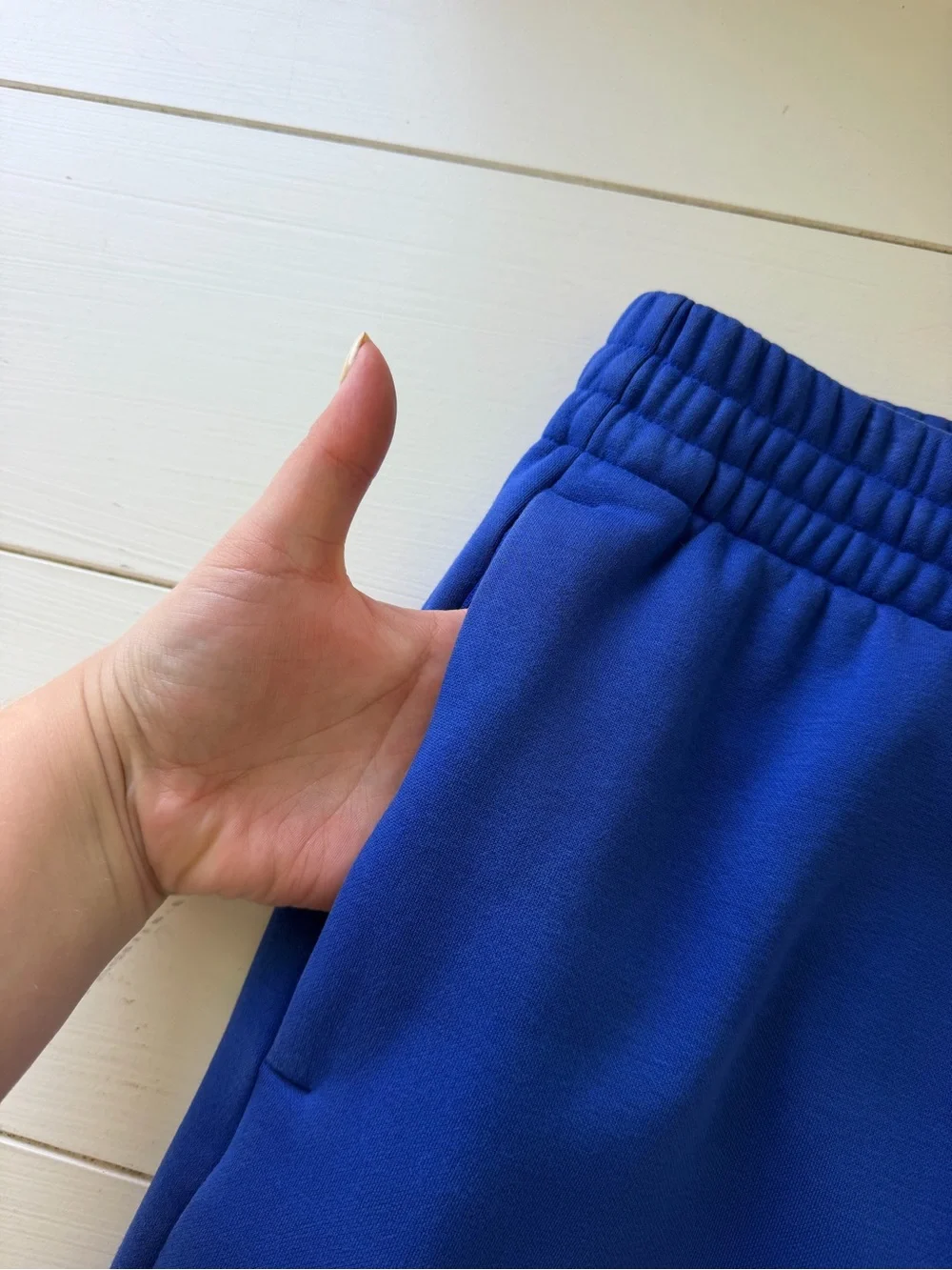 adidas bright blue